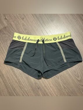 Lululemon Shorts